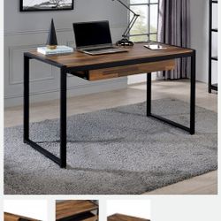 NEW DESK NEW IN BOX ☎️ 1714586,2564 