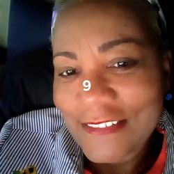 Oversized Reclining Chair New By Lane