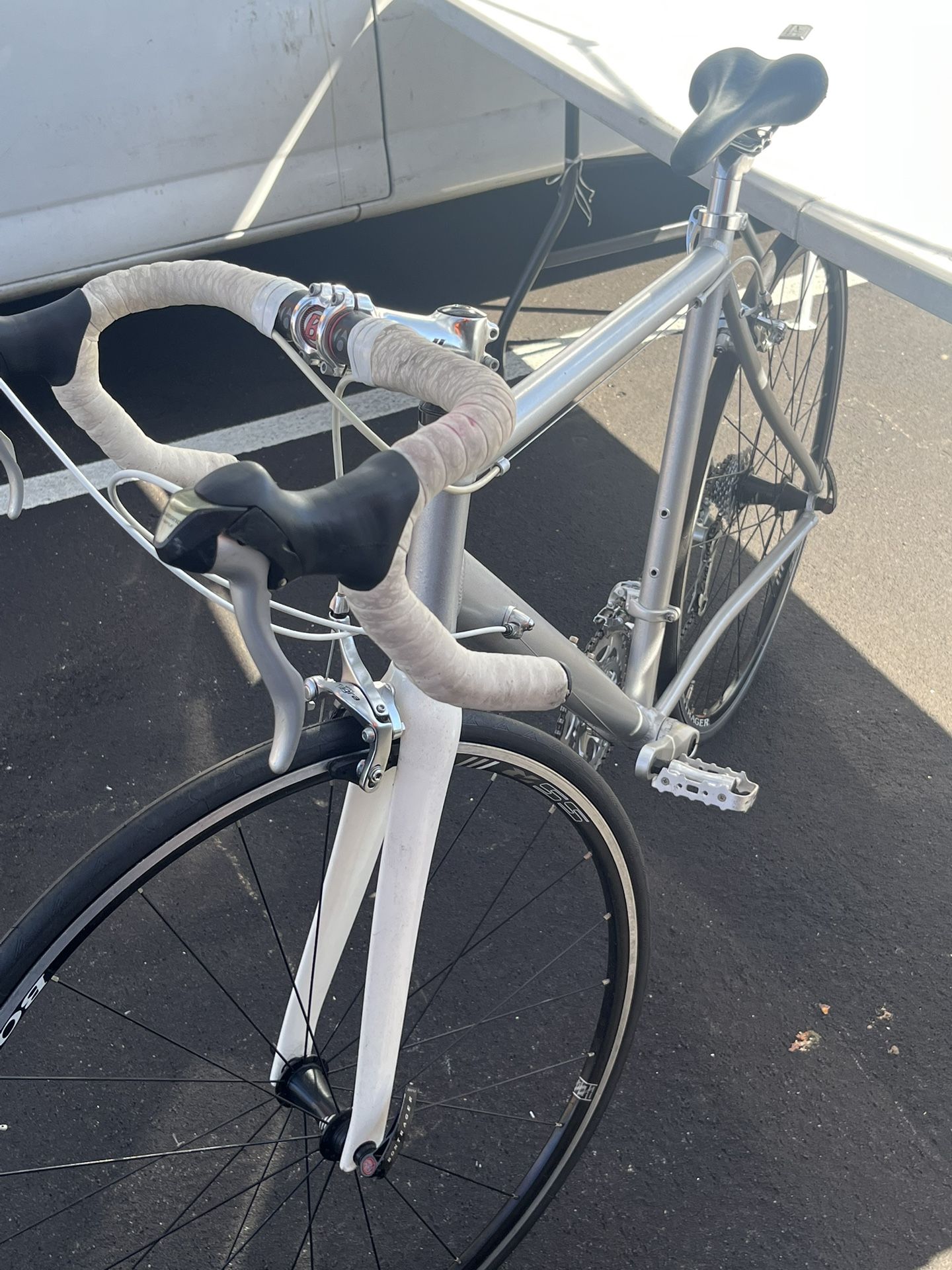 Road Bike