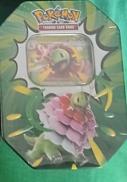 Pokémon Ascended Heroes Tin