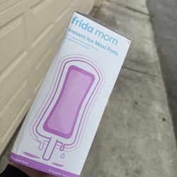 Instant Ice Maxi Pods