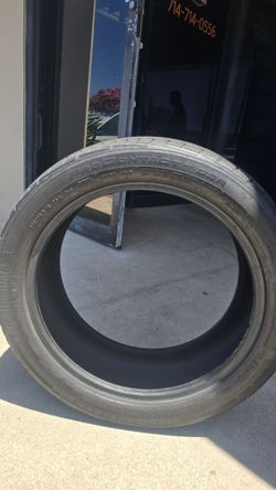 225 45 18 tire