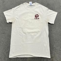 Gildan War of the Roses Kappa Logo T Shirt