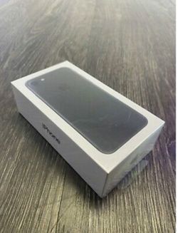 IPHONE 7 220 64GB