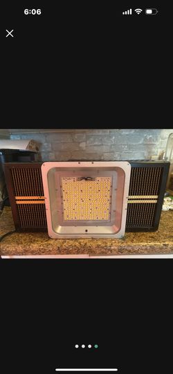 Spectrum King LED Sk602