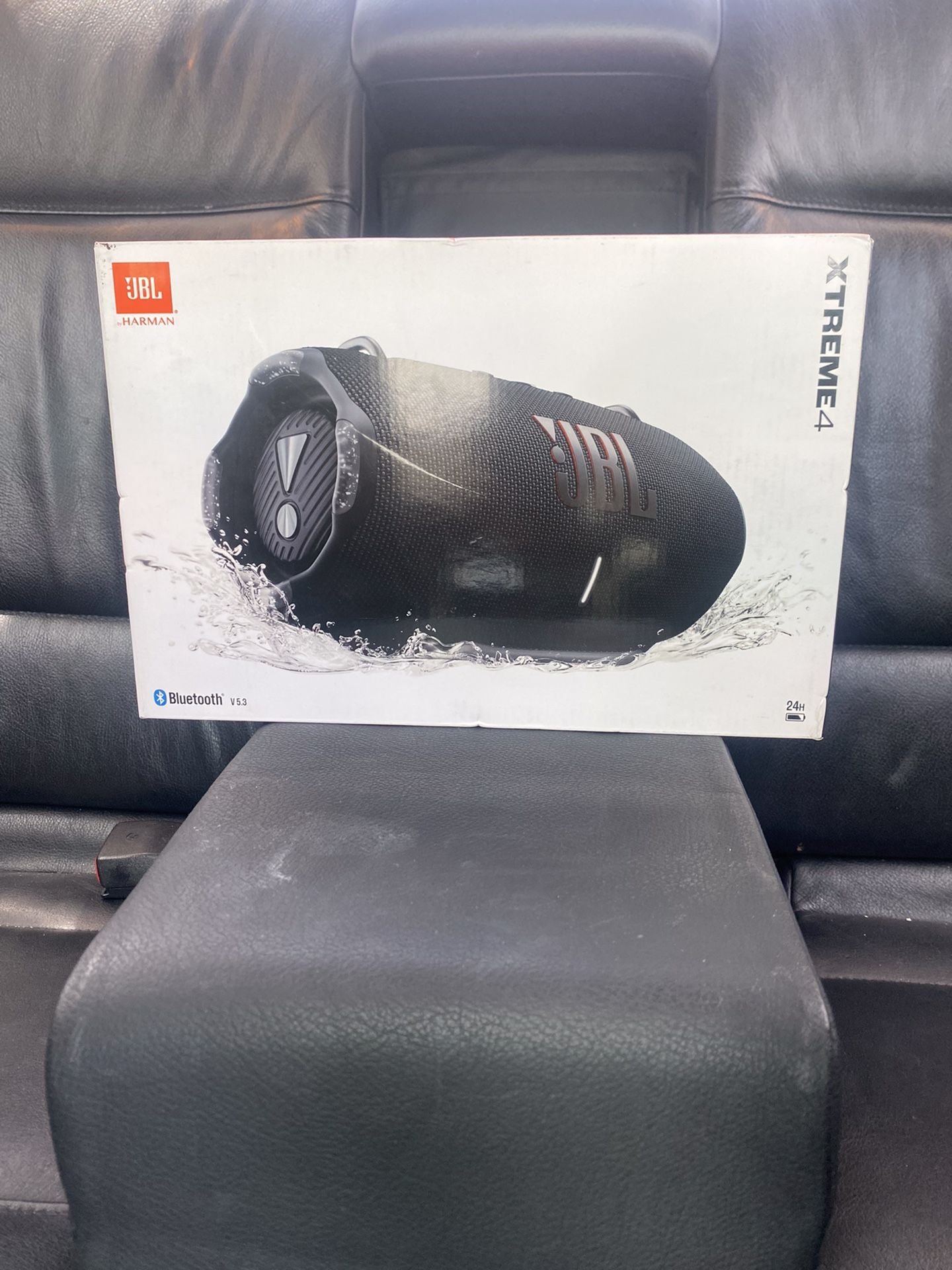 JBL Xtreme 4