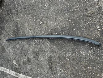 2010-13 VOLVO XC60 ROOF TRIM MOLDING RIGHT OEM