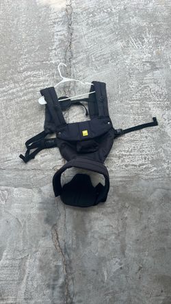 Lille baby carrier