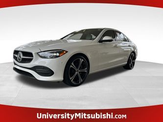 2024 Mercedes-Benz C 300