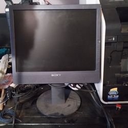 Dell Monitor
