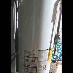 Rheem-Airy Water Tank 40 Gallon 