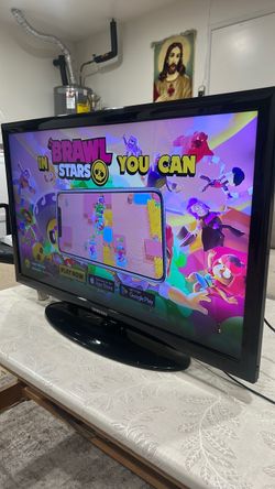 32 Samsung, TV
