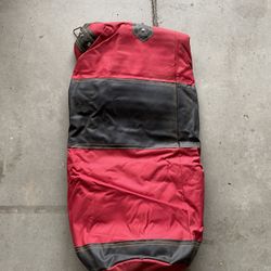Large Punching Bag