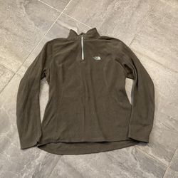 Women North Face Sweater