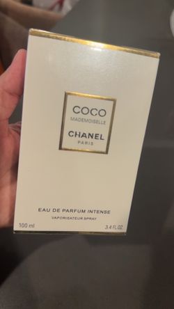 Fragancia de mujer