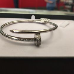 10k Solid White Gold 27.9 Grams Layaway Available 10% Dwon If You Interested Please Make Sure You Ask For Maribel Thank You 