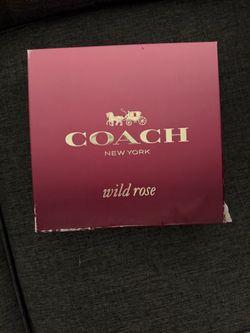 Coach box set