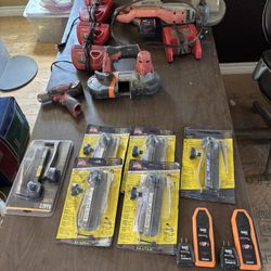 Tools**Updated**Again**