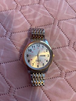 Watch New
