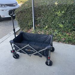 Wagon - Collapsible Foldable Wagon