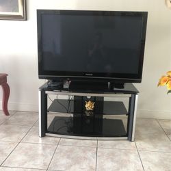 Tv Panasonic 50” 