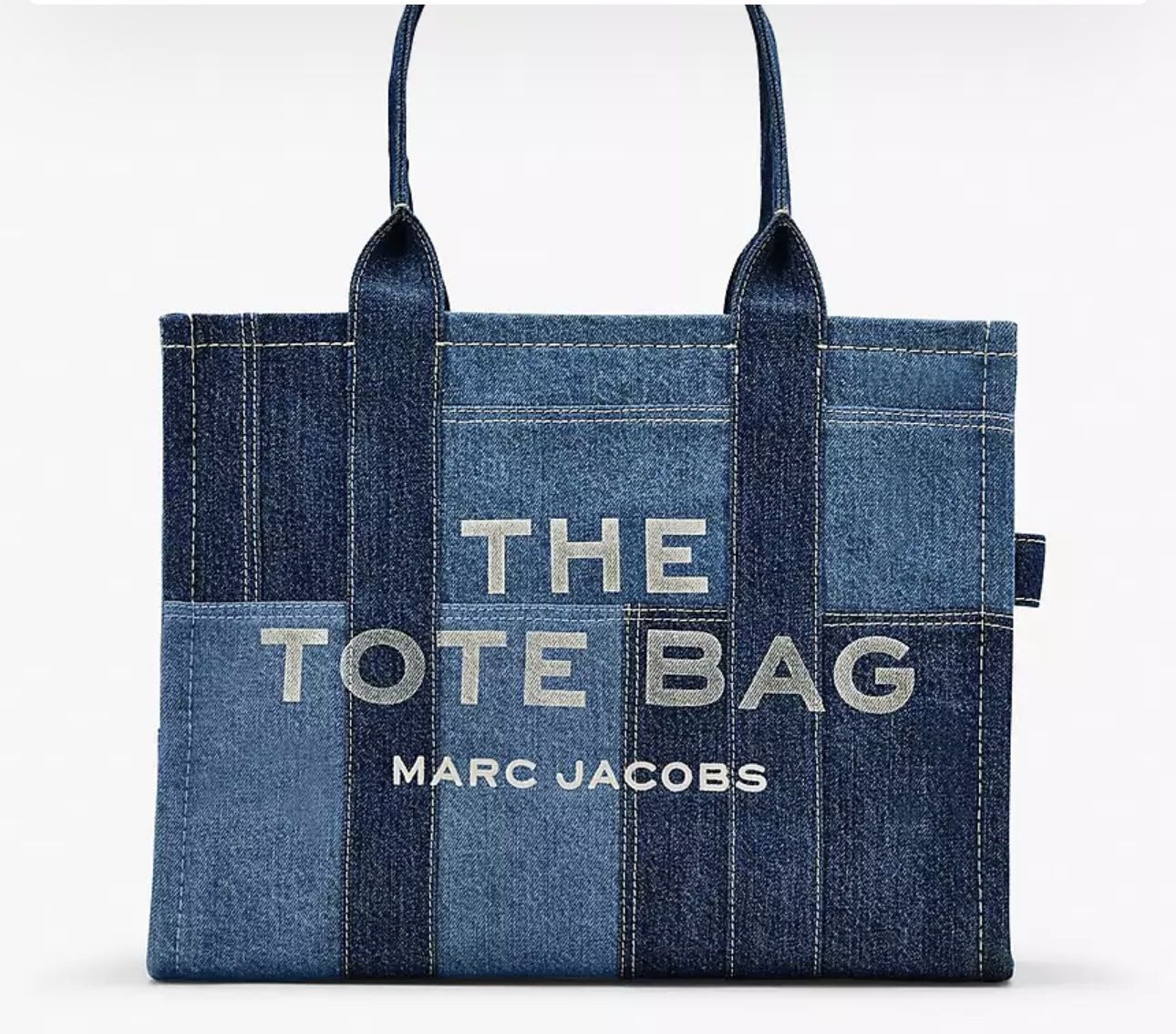 Marc Jacobs The Tote Bag