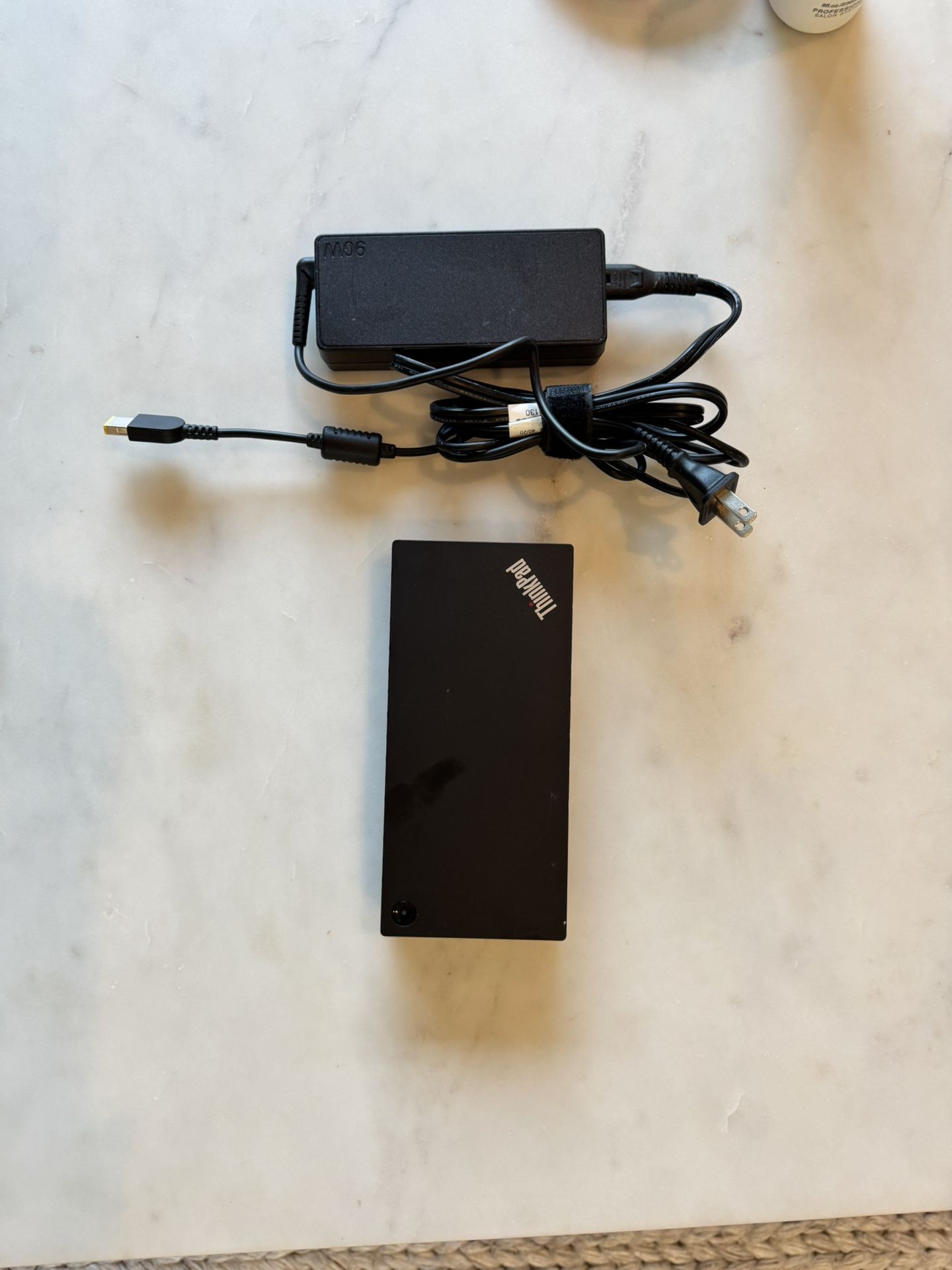 USB-C Hub Lenovo Thinkpad Gen 2