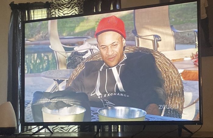 55inch Or 60 Inch Not Sure What Size