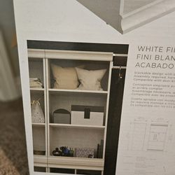 Vanity Room/Closet Shoe rack and shelves