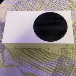 Xbox One Series S