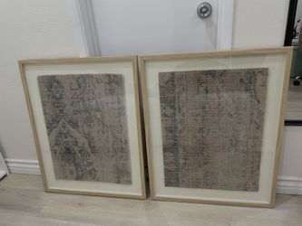 Home Decor Frames