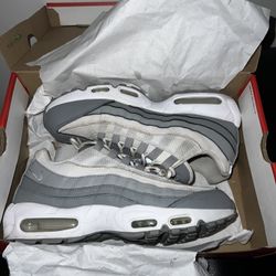 Nike Air Max 95