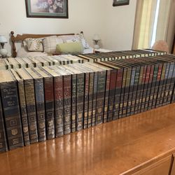 Britannica Great Book Series