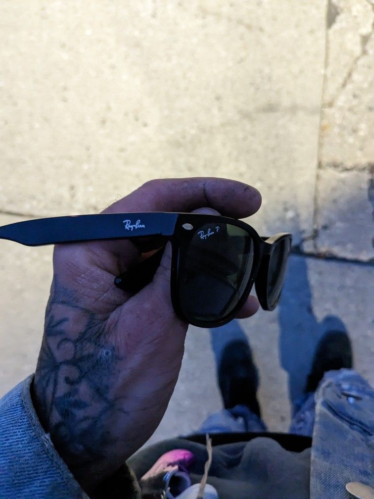 Ray Ban Sunglasses