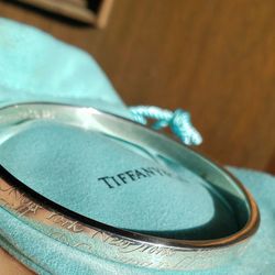 Tiffany & Co Bangle Bracelet