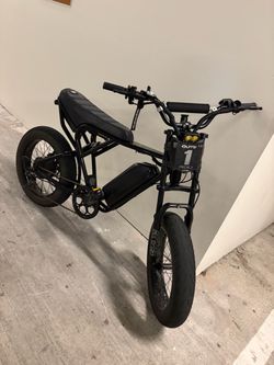 Ebike