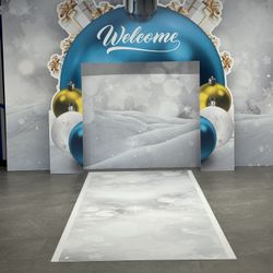 Customize, backdrops dance floors for your next event