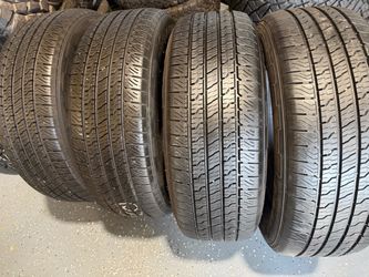 275-60-20 Goodyear