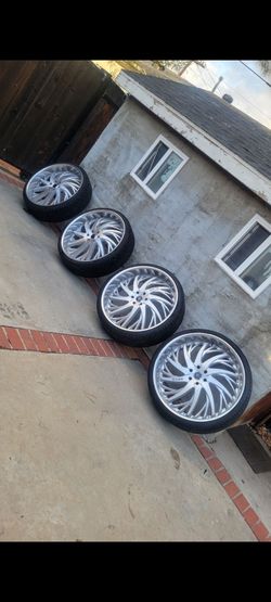 Rims-wheels