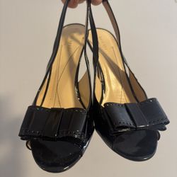Very Cute patent leather heels