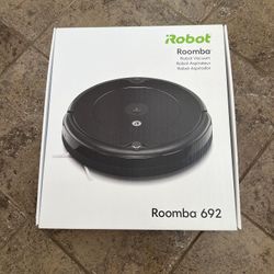 iRobot Roomba 692