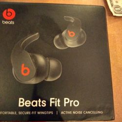 Beats Fit Pro