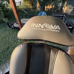 Inversion Table 