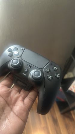 PS5 “BESAVIOR” Modded Controller (NO CORDS)
