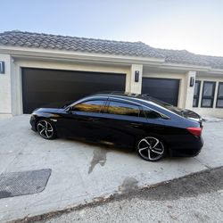 Sport wheels for trade