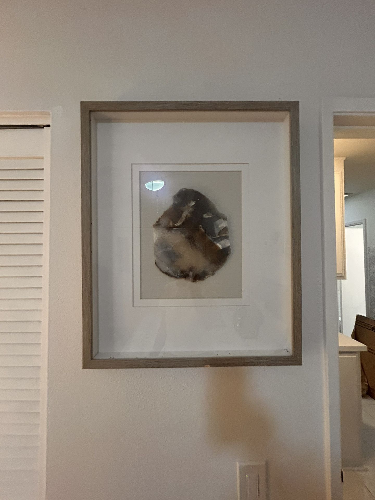 Beautiful Rock/crystal  photo 