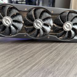 EVGA 3080 FTW3 10G
