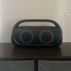 Onn. Party Boombox
