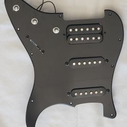 Pickguards
