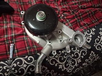 Water pump for Chevy Tahoe silverado